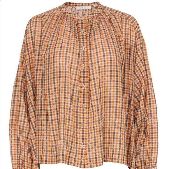 Doen Jane blouse - Picture 3 of 10